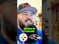 Ravens vs Steelers Preview - Week 14
