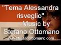 Capture de la vidéo Stefano Ottomano Colonna Sonora Del Film &Quot;Non Te Ne Andare&Quot; Tema Risveglio&Quot;