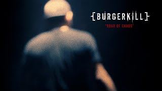 Burgerkill - Roar of Chaos (Official Video)