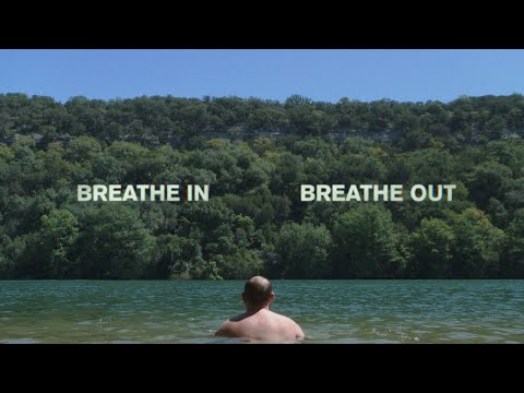 Flatwater Presents: Breathe In, Breathe Out