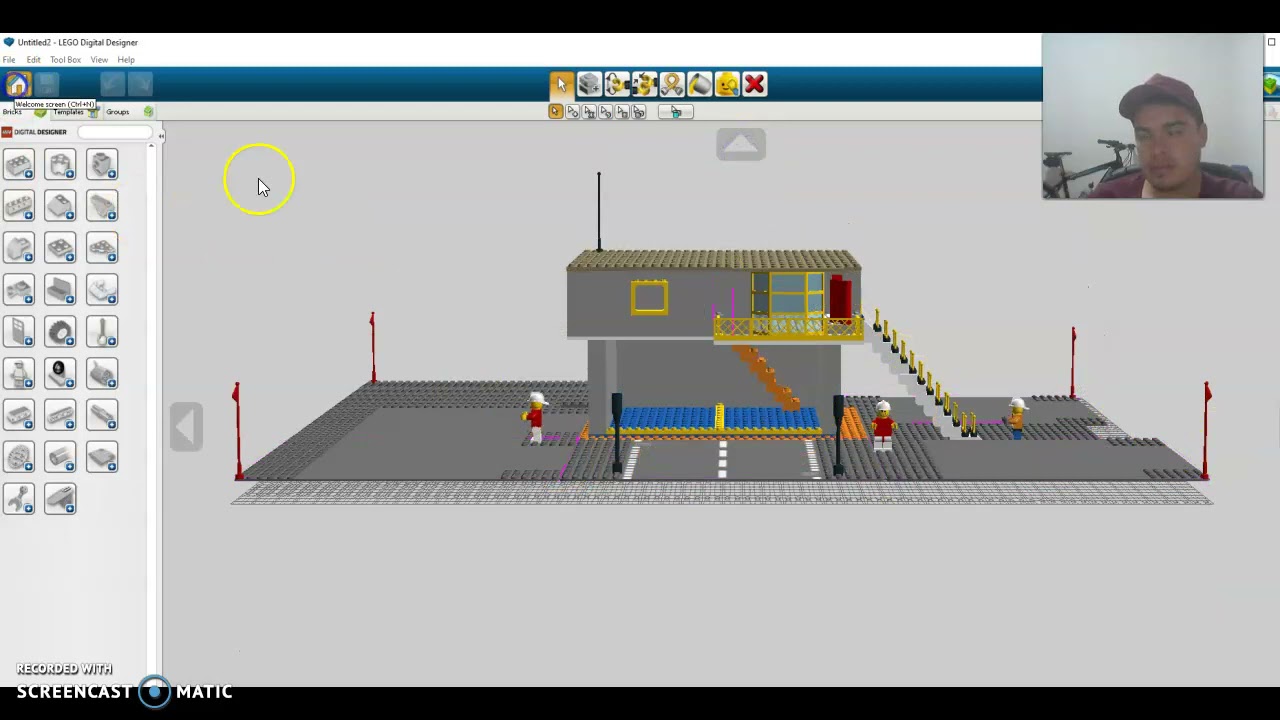 lego digital lego digital
