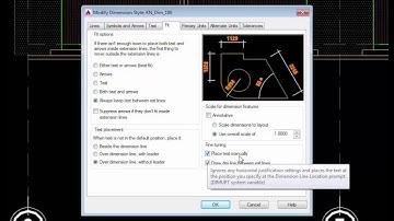 ✔ Trả Lời Bạn - Bỏ Chức Năng Text Dim Chạy Theo Trỏ Chuột - Autocad PhuongTk | NESA iCAD