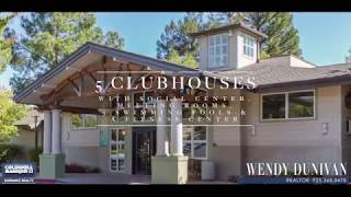 4503 Terra Granada Dr, Unit 5B 2 - Listed By Wendy Dunivan