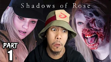 We Must Protect Her! - Resident Evil 8: Shadows Of Rose | Part 1