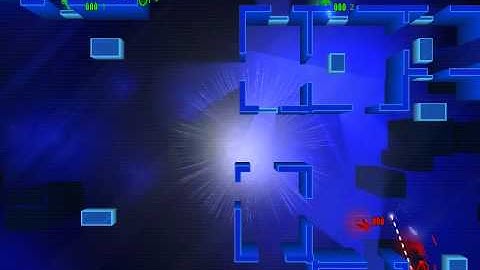 Frozen Synapse: SneakyCanuck (green) vs Ensign (red) - Extermination