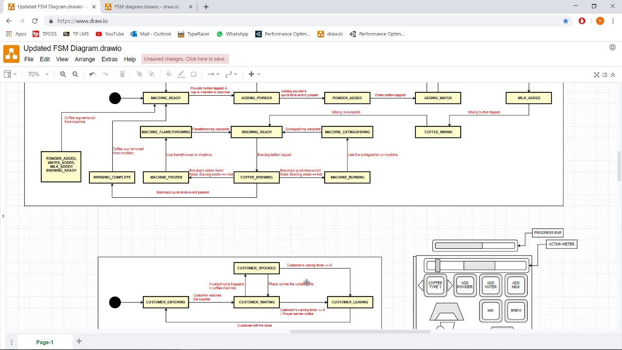 GAME AI PRESENTATION 2019