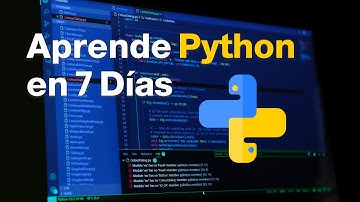 Dia 1 | Variables & Tipos de Datos -  Aprende Python en 7 Dias 🐍