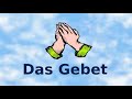 Das Gebet des Christen