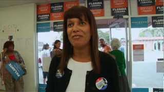 Forward with President Obama - OFA Florida