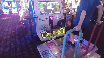 Love You More [Double Expert] [DDR A] [Player: PR0SE]