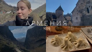 уютный влог из армении🇦🇲