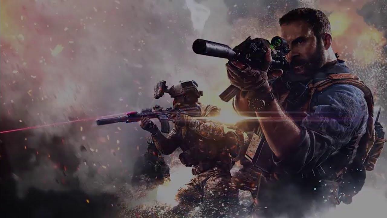 How To Download Modern Warfare On PC YouTube