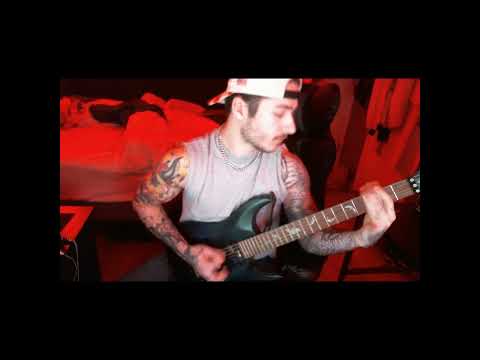 BITE THE CURB - STEAL YO BITCH (Guitar Playthrough)