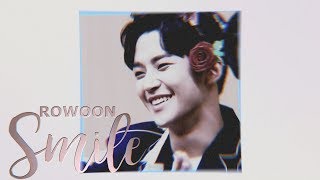 SMILE // ROWOON