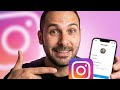 COMO MUDAR A DATA DE NASCIMENTO DO INSTAGRAM EM 2026