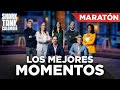 Los MEJORES MOMENTOS de Shark Tank Colombia 🦈