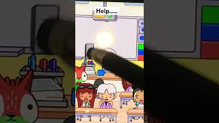 Fahhh-😭✌️ #fypシ #fah#bad#mad#funtolearn#tocaboca