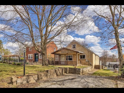 121 Beatty Street, Apollo, PA home video tour