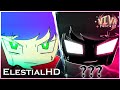 ElestialHD VS ??? di Viva Fantasy Anime!?