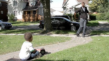 Only 1 Way - I Am feat. Kevin Davis *Music Video* (@only1way @theekevindavis)