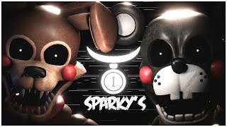 Welcome To Sparky's FNaF Fan-Game Demo Full Walkthrough