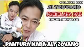 ALY ZOVANO || NGELELARA BAE