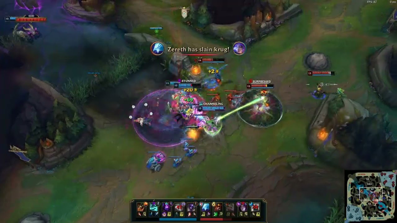Heca penta