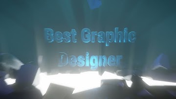 Intro - 68 Quake Logo Animation | Reboot Grafic