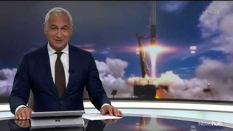 Rocket Lab: 10th Launch Preparation 19.11.19