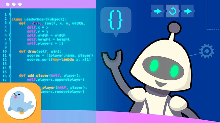 PROGRAMMING for Kids 👦 What is Programming? What About Algorithms? 💻 Compilation - DayDayNews