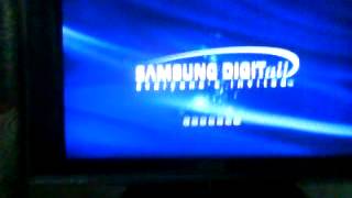 Samsung Dvd Player