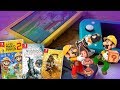 Подборка игр для Nintendo Switch #4