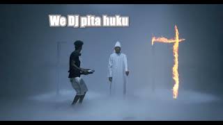 Dulla Makabila - Pita Huku#dullamakabila #pitahuku #Lyrics #pitahukuchallenge #singeli 