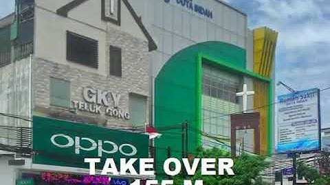 RUMAH SAKIT TAKE OVER@PENJARINGAN JAKUT-155 M (3 lantai eksis)-by : 081214635025 (Julius Sutrisno)