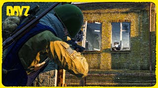Breaking the CURSE of Sakhal’s Prison in DayZ