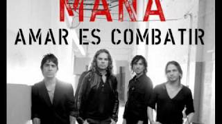 Miniatura de vídeo de "Maná - Manda Una Señal"