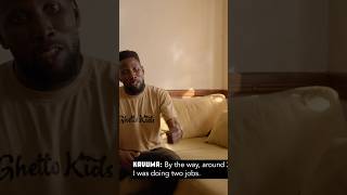 Ghetto Kids  No Plan B Documentary Episode 2