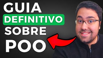 CURSO COMPLETO DE JAVA 2021 - INTRODUÇÃO À ORIENTAÇÃO A OBJETOS (DESCOMPLICADO)