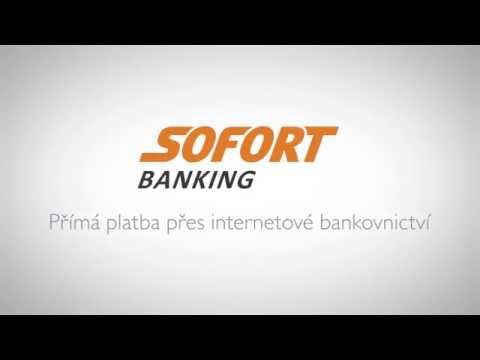 Co je Sofort Banking a jak funguje?