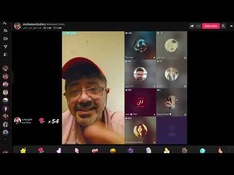 قصة الخلق الجزء الثاني مولانا محمد زهيري