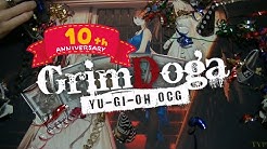 遊戯王ocgグリム動画 Youtube
