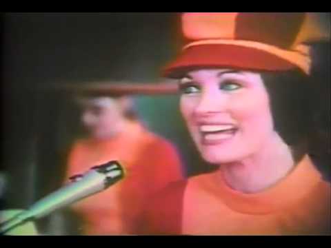 Vintage Burger King Commercial - Have it Your Way - 1974