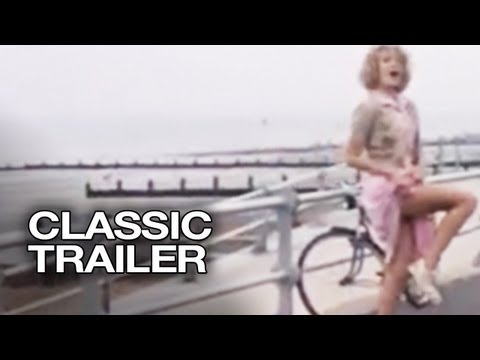 Wish You Were Here Official Trailer #1 - Tom Bell Movie (1987) HD