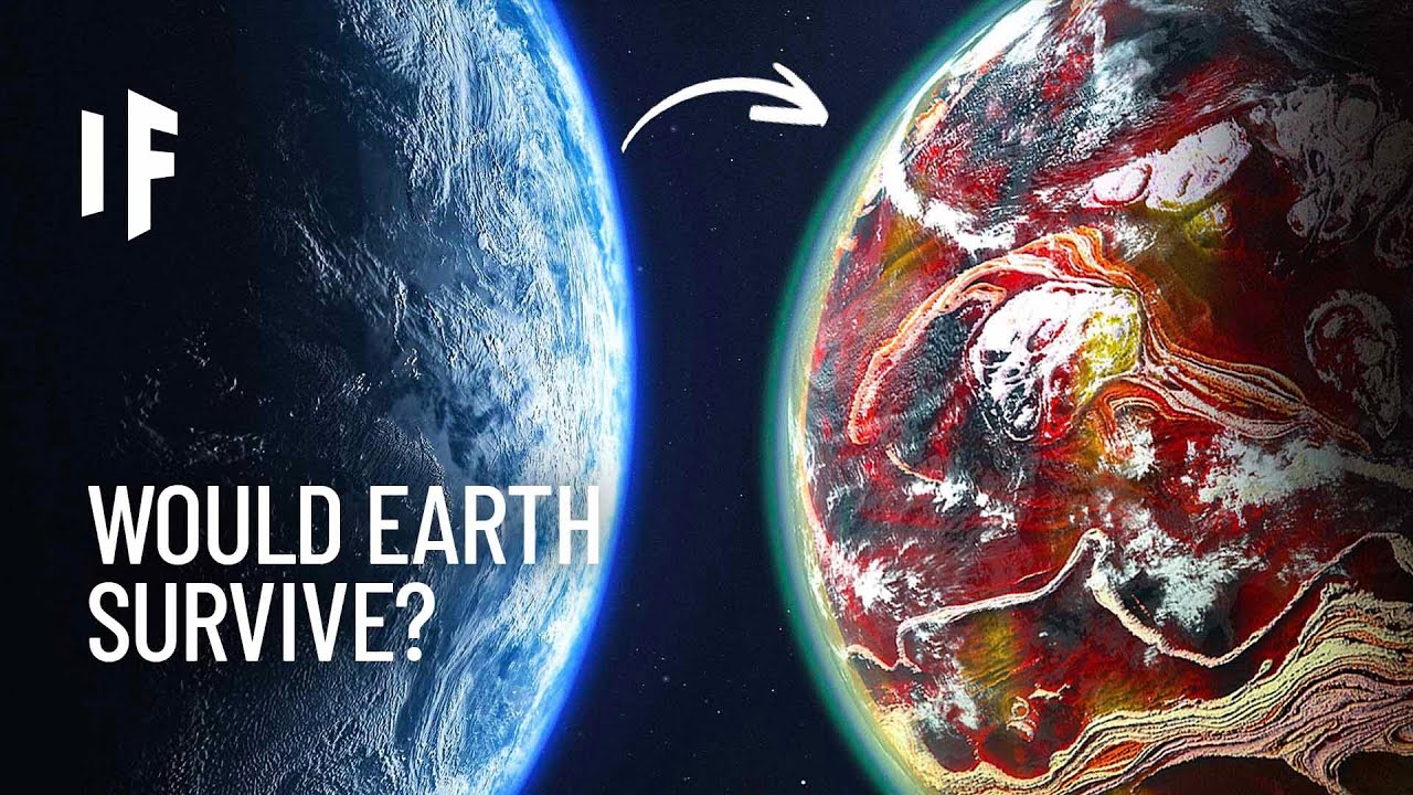 What If Earth Was a Pulsar Planet?