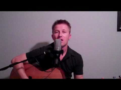 Bryan Adams - Straight From The Heart (Danny Kent Cover)