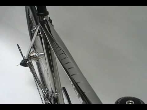 Lynskey 2020 Helix Disc Titanium Road Bike