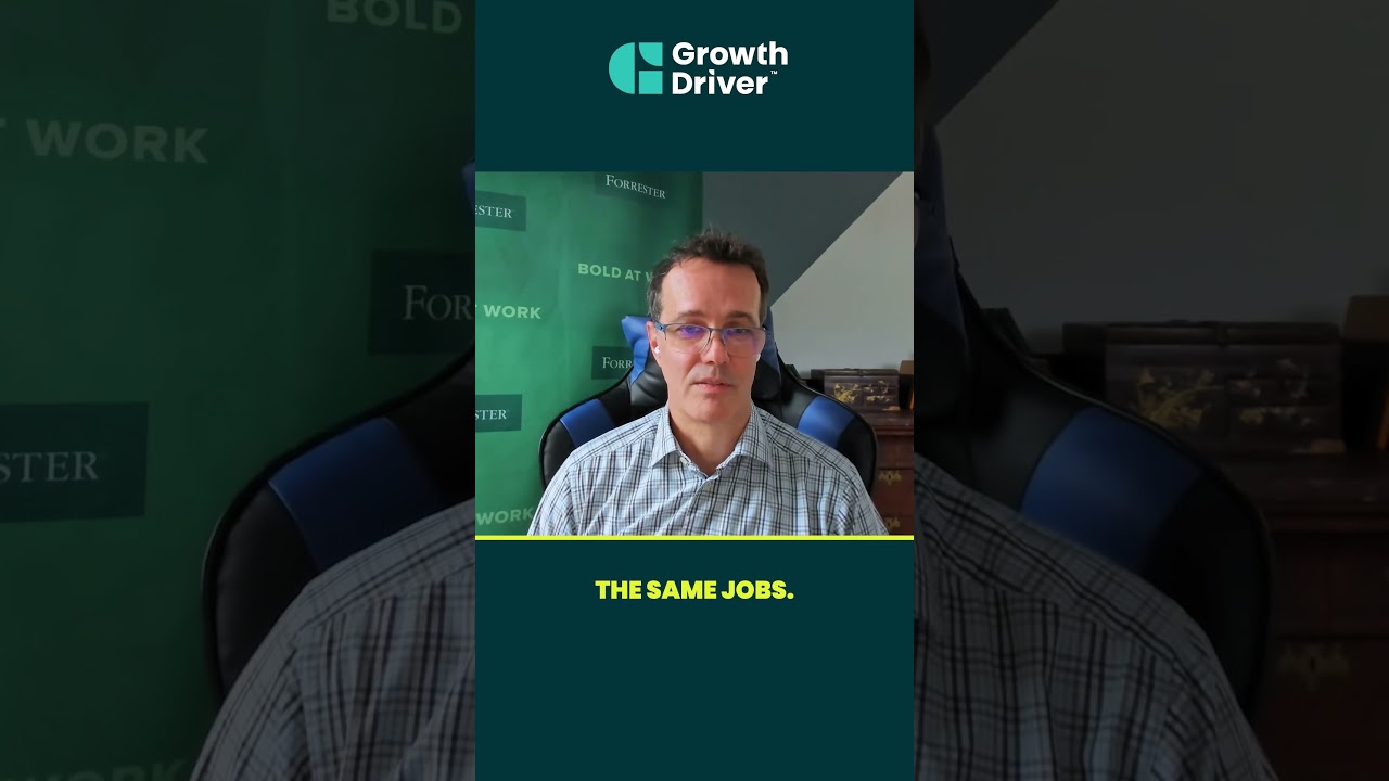 Marketing and Sales Should Have the Same Goals, Not the Same Jobs