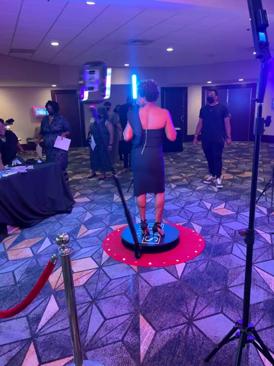 Raleigh 360 manual Photo Booth rental