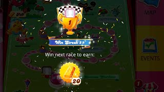 Candy Crush Saga Level 815 | How To Play | Episode Race Streak Win 50 | Top Tips, Guide & Tricks screenshot 4