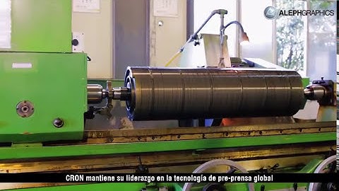 CRON institutional 2016